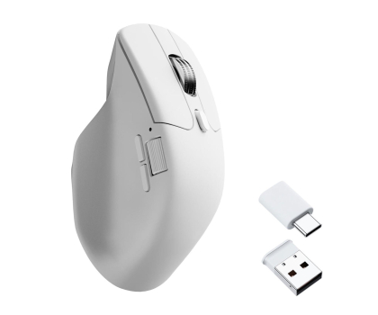 Myszka Keychron M6S-B72